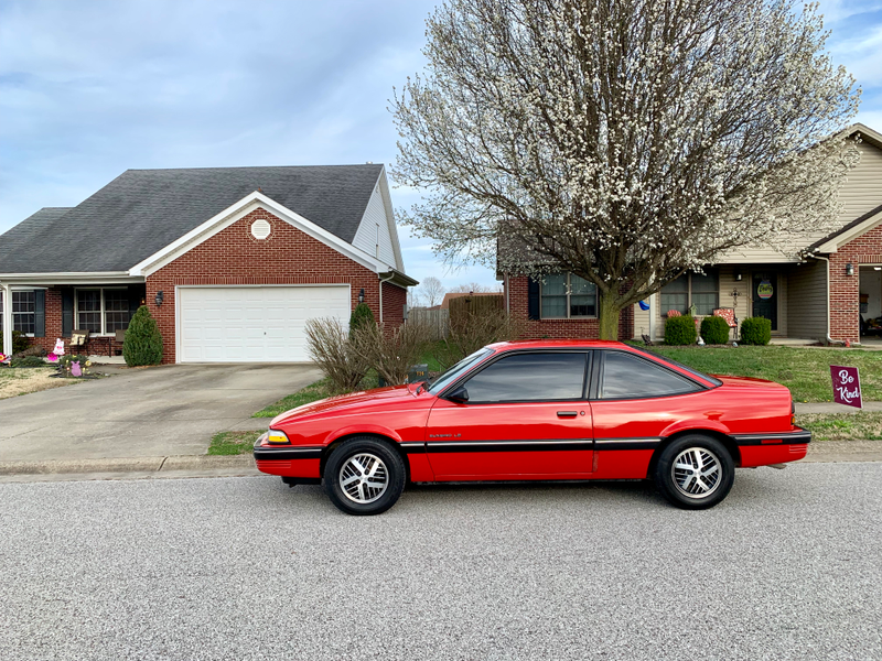 Illustration for article titled Heading to our first cruise-in car show!